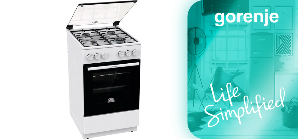 Серии плит Gorenje Серии плит Gorenje