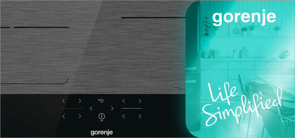 Режимы варочных панелей Gorenje Режимы варочных панелей Gorenje
