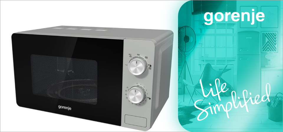 Режимы микроволновых печей Gorenje Режимы микроволновых печей Gorenje