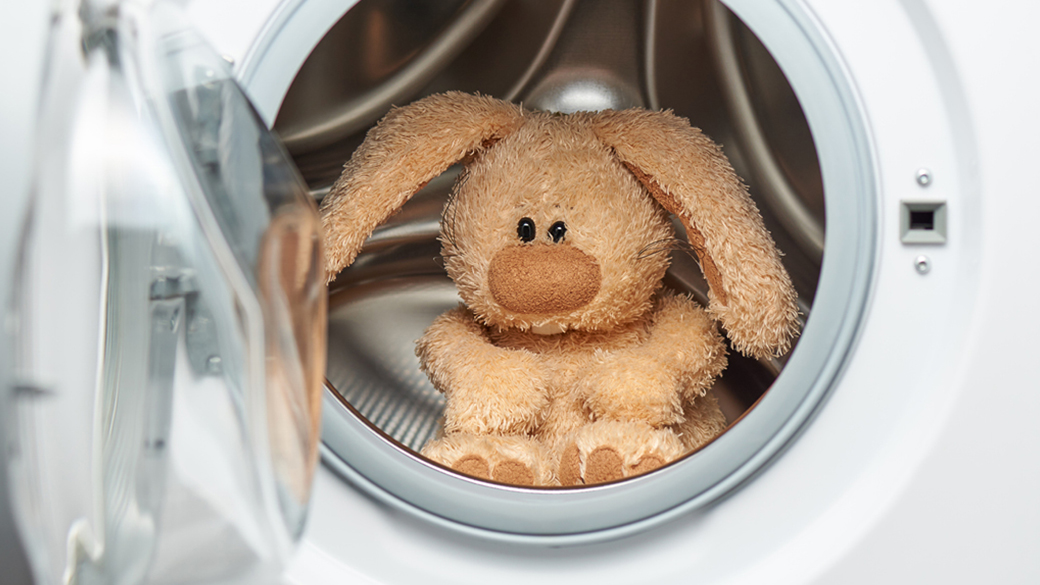 Программы стиральных машин