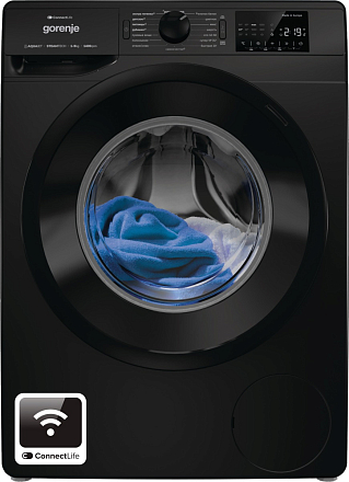 Стиральная машина Gorenje WPNEI94A1SWIFI/BC фото 2 Стиральная машина Gorenje WPNEI94A1SWIFI/BC preview 2