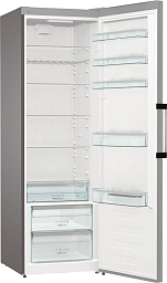 Отдельностоящий однокамерный холодильник Gorenje R619EAXL6