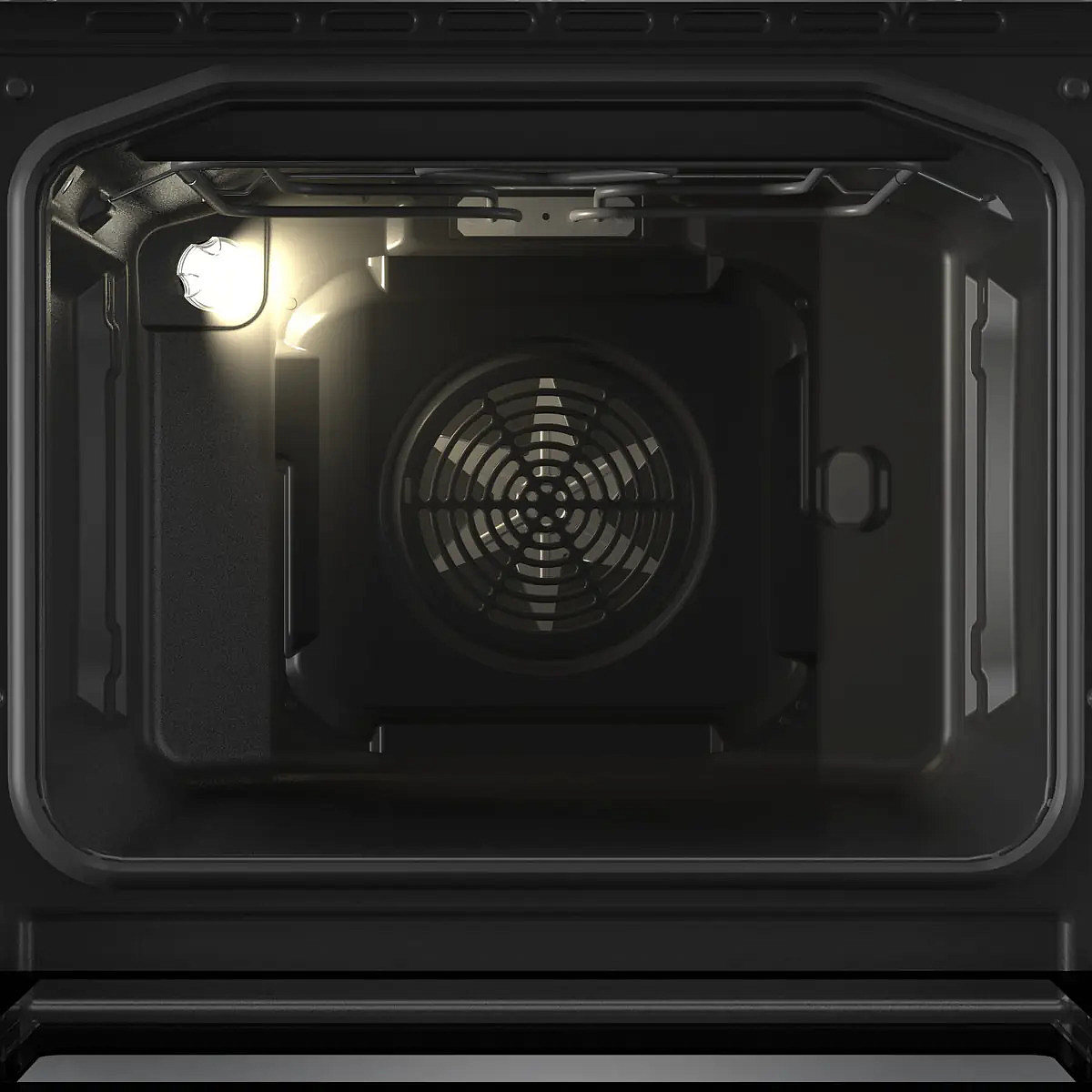 Электрическая плита Gorenje GEC6C40WG preview 2