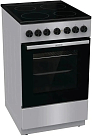 Электрическая плита Gorenje GEC5B60SG