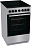 Электрическая плита Gorenje GEC5B60SG