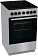 Электрическая плита Gorenje GEC5B60SG