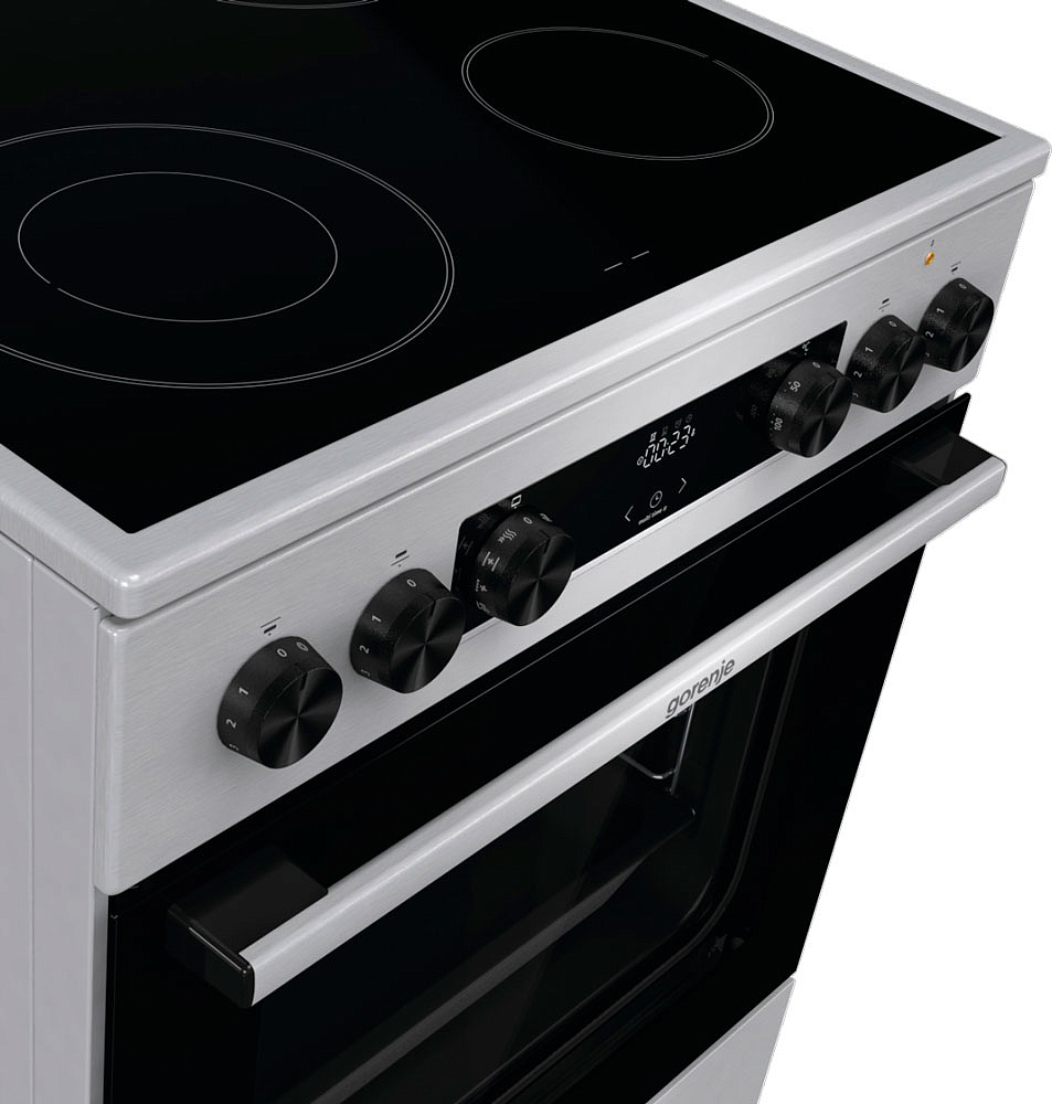 Электрическая плита Gorenje GECS6C70XC preview 10