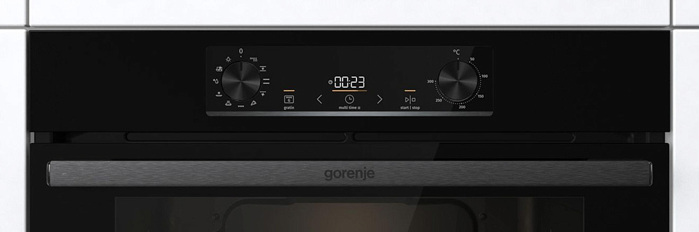 Духовой шкаф Gorenje BO6735E05B preview 10