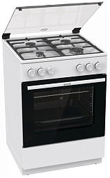 Газовая плита Gorenje GG6A11WF
