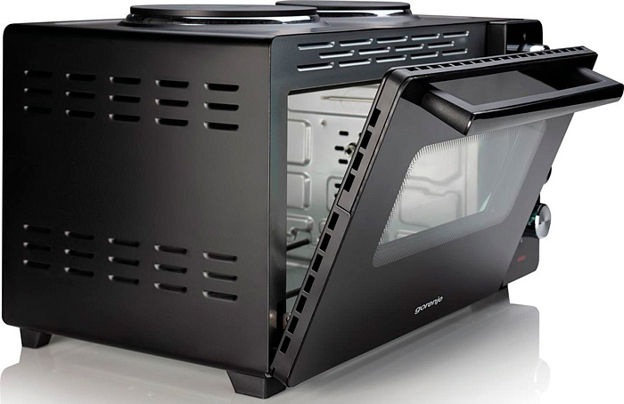 Мини-печь Gorenje OM30GBX preview 7