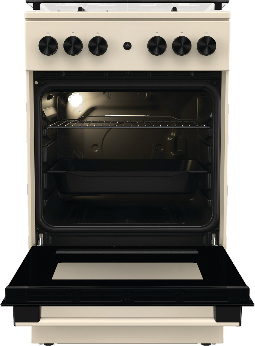 Газовая плита Gorenje GG5A11BEF preview 2