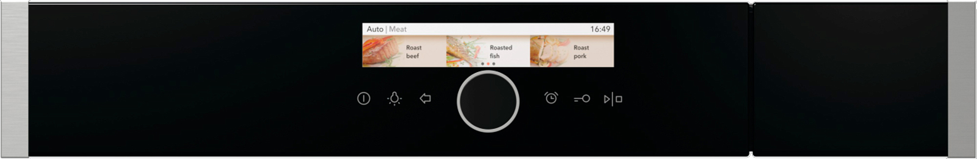 Духовой шкаф Gorenje BCS798S24X preview 2