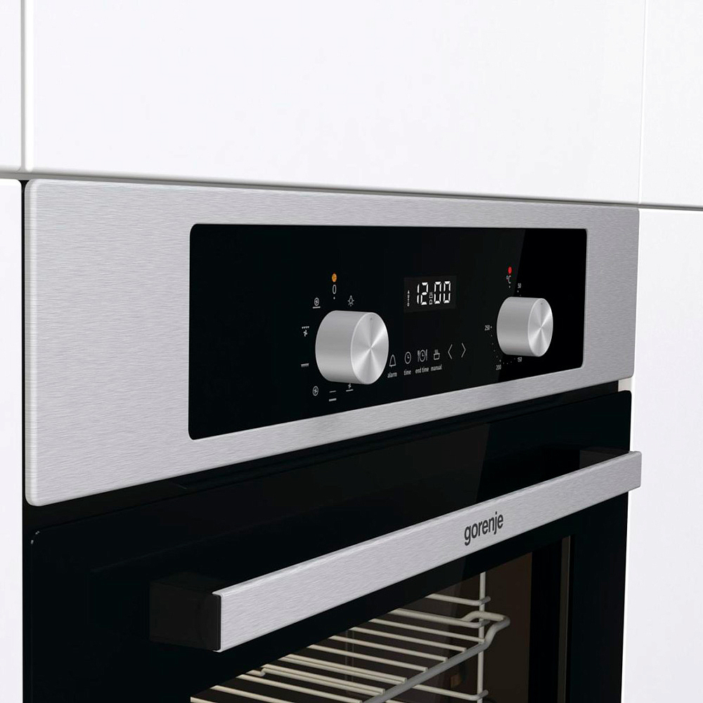 Духовой шкаф Gorenje BO6737E02AXK preview 2