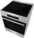 Купить Электрическая плита Gorenje GEIT6C60XPG  preview 4