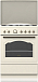 Комбинированная плита Gorenje K 67 CLI фото 2 Купить Комбинированная плита Gorenje K 67 CLI  preview 2