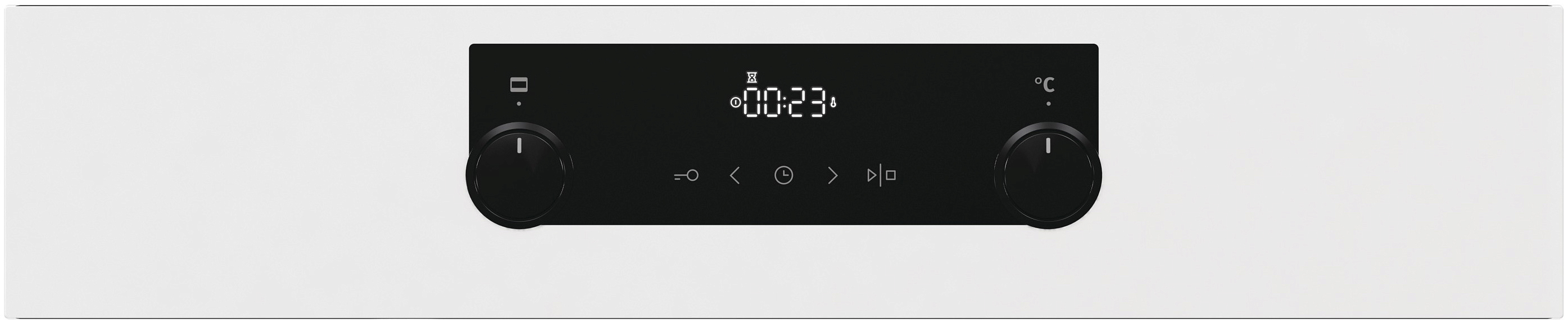 Независимая духовка Gorenje BO735E20WG-M preview 6