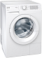 Стиральная машина с резервуаром для воды Gorenje W 64Z02/SRIV