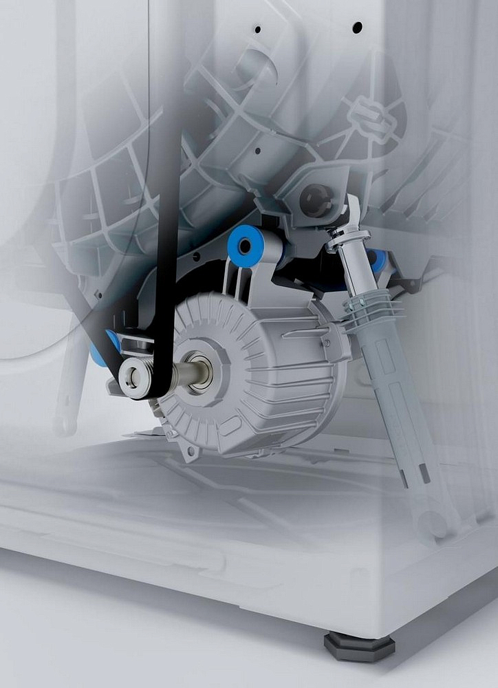 Стиральная машина Gorenje W2NHPI72SCSIRV preview 24