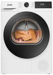Сушильная машина Gorenje DG2P7E/C