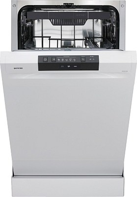 Посудомоечная машина Gorenje GS53010W у официального дилера в Москве по ...