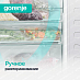 Купить Морозильный шкаф Gorenje F39FPW4  preview 3