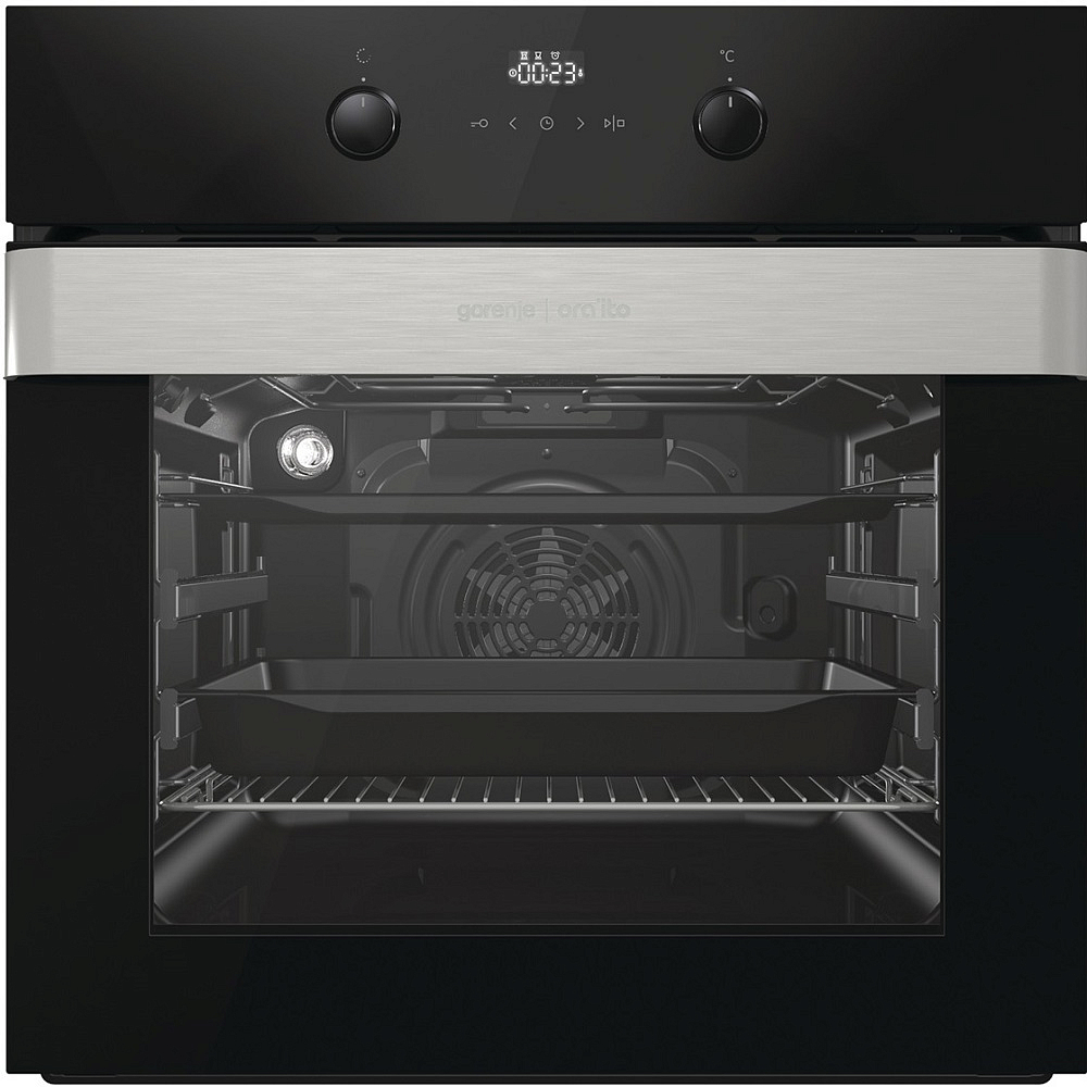 Духовой шкаф Gorenje BO737ORAB preview 1