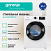 Купить Стиральная машина Gorenje W1NGPI72SBS/C  preview 3