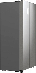 Отдельностоящий холодильник Gorenje NRR9185EAXL