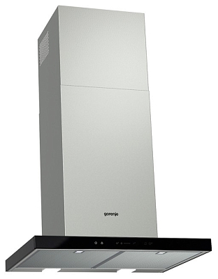 Вытяжка Gorenje WHT 641 A1XBG у официального дилера в Москве по цене ...