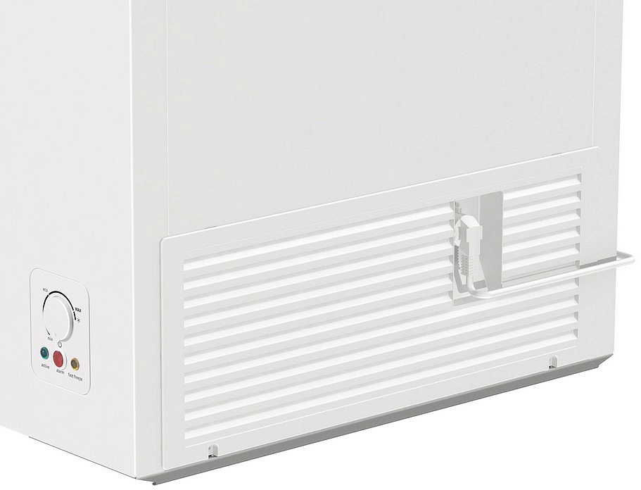 Морозильный ларь Gorenje FH451CW preview 8