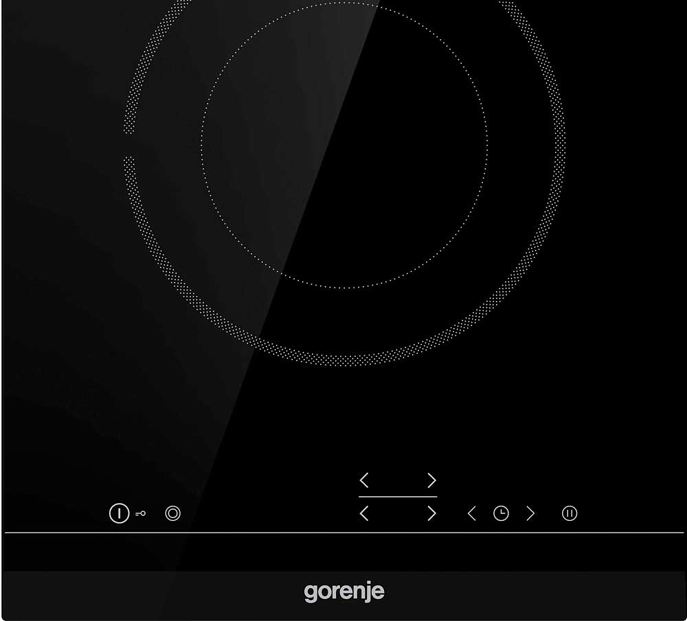 Независимая стеклокерамическая варочная панель Gorenje ECT322BCSC preview 8
