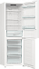 Купить Отдельностоящий двухкамерный холодильник Gorenje NRK619EEW4  preview 3