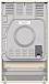 Купить Электрическая плита Gorenje GECS5B70CLI  preview 11