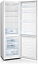 Отдельностоящий двухкамерный холодильник Gorenje RK4181PW4