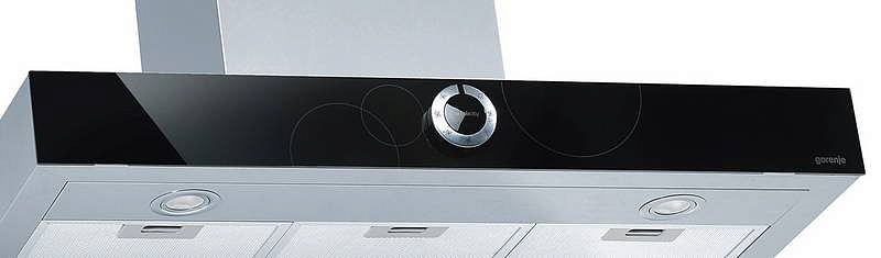 Вытяжка Gorenje DT 9 SYB preview 3