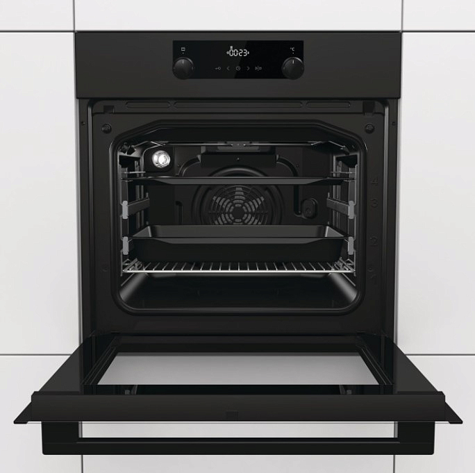 Независимая духовка Gorenje BOS737E301B preview 2