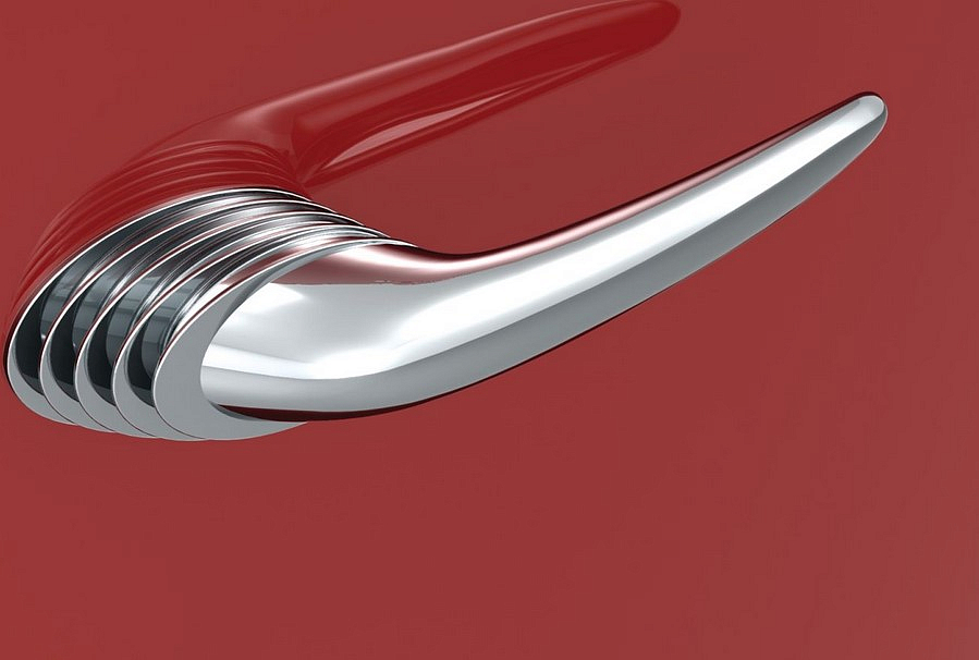 Отдельностоящий двухкамерный холодильник Gorenje ORK192R preview 7