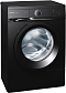 Узкая стиральная машина Gorenje WS 62SY2B