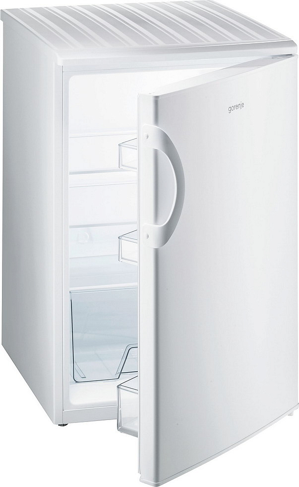 Отдельностоящий холодильник Gorenje R4091ANW preview 1
