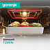 Купить Электрическая плита Gorenje GEC5B41SG  preview 5