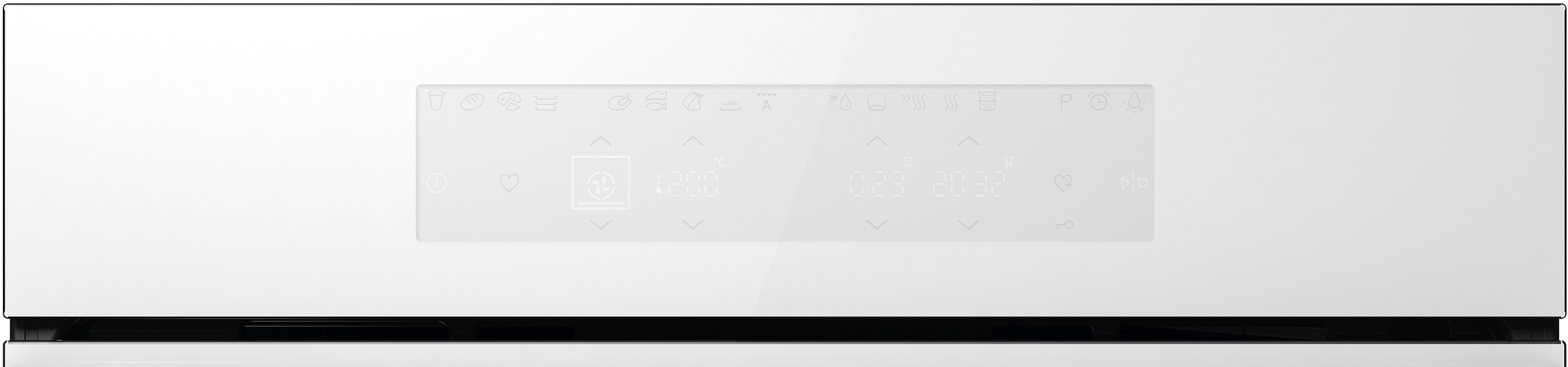 Независимая духовка Gorenje BO658ORAW preview 2