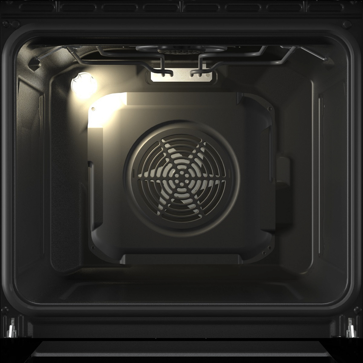 Электрическая плита Gorenje GEIT5C60BPG preview 6