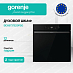 Купить Духовой шкаф Gorenje BOS6737E20FBG