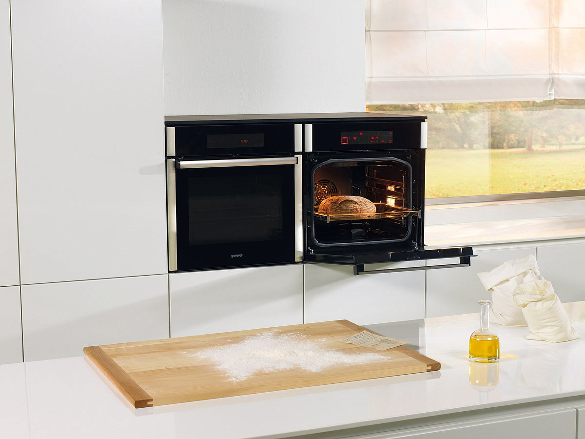 Независимая духовка Gorenje BOP 8858 AX preview 3