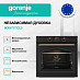 Купить Духовой шкаф Gorenje BOS67372CLB  preview 2
