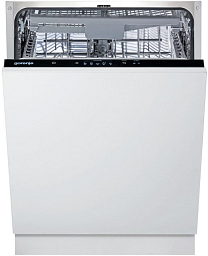 Встраиваемая посудомоечная машина Gorenje GV620E10