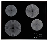 Независимая электрическая варочная панель Gorenje ECT 600 ORA E