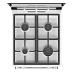 Купить Газовая плита Gorenje GG5A11WFFM  preview 7