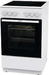 Электрическая плита Gorenje GEC5A61WG