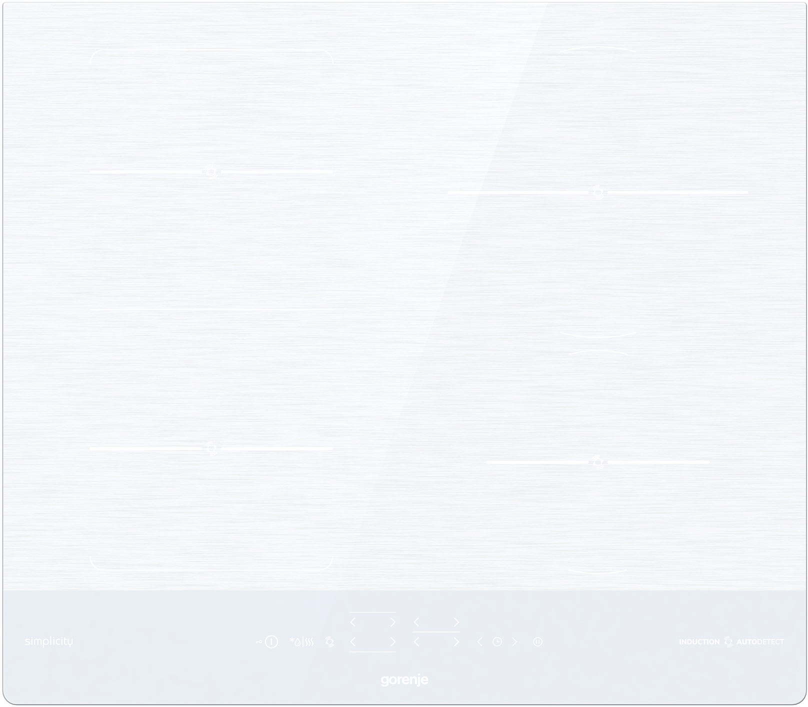 Варочная панель Gorenje IT643SYW preview 1